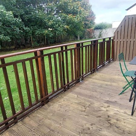 Elegantly Refurbed 2Bd In Shankill - 3Km From Bray Dublin Exterior foto