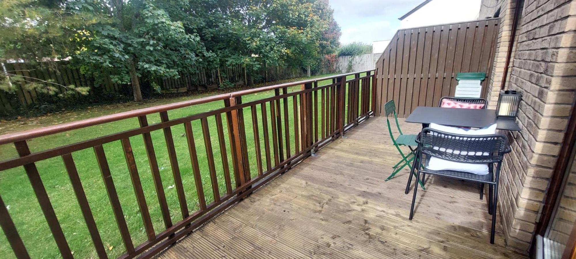 Elegantly Refurbed 2Bd In Shankill - 3Km From Bray Dublin Exterior foto